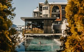 Alpin Garden Luxury Maison & Spa - Adults Retreat